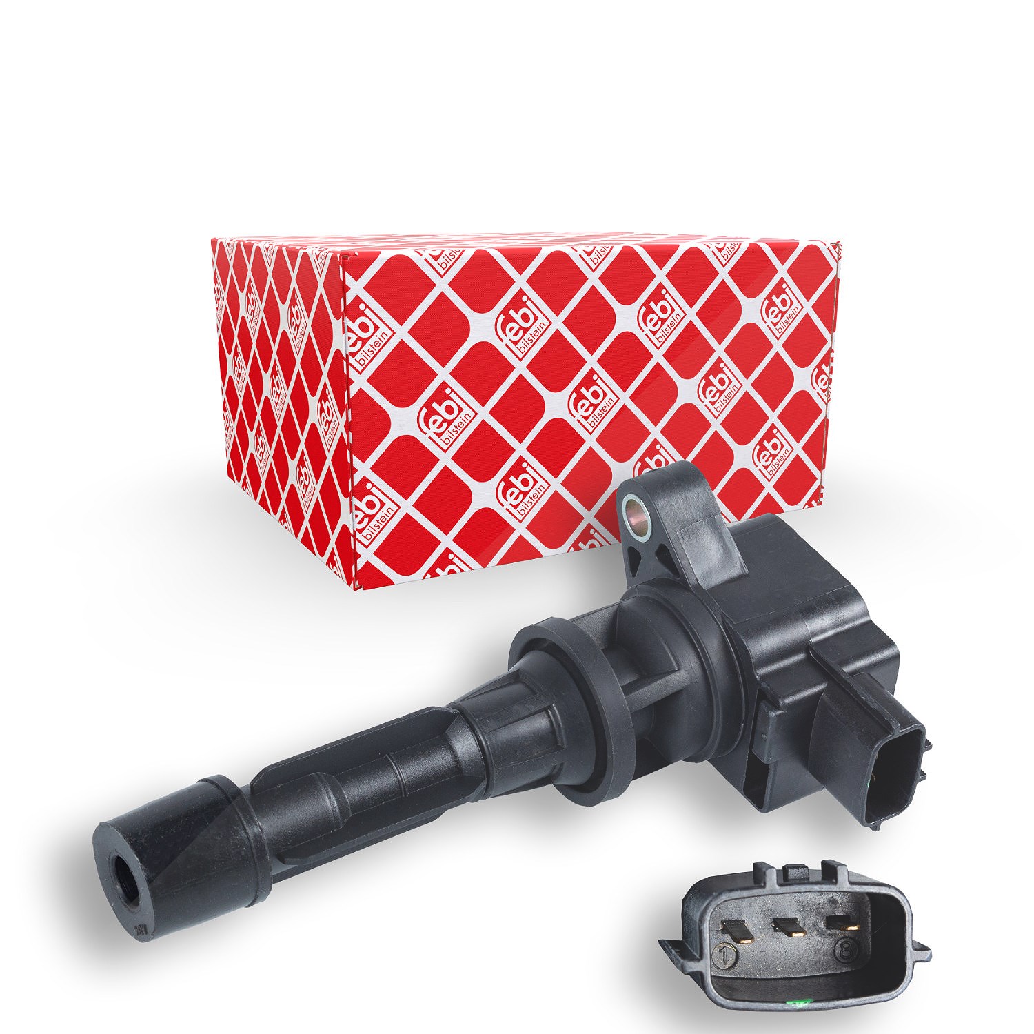Febi Bilstein Zündspule [Hersteller-Nr. 106778] für Mazda