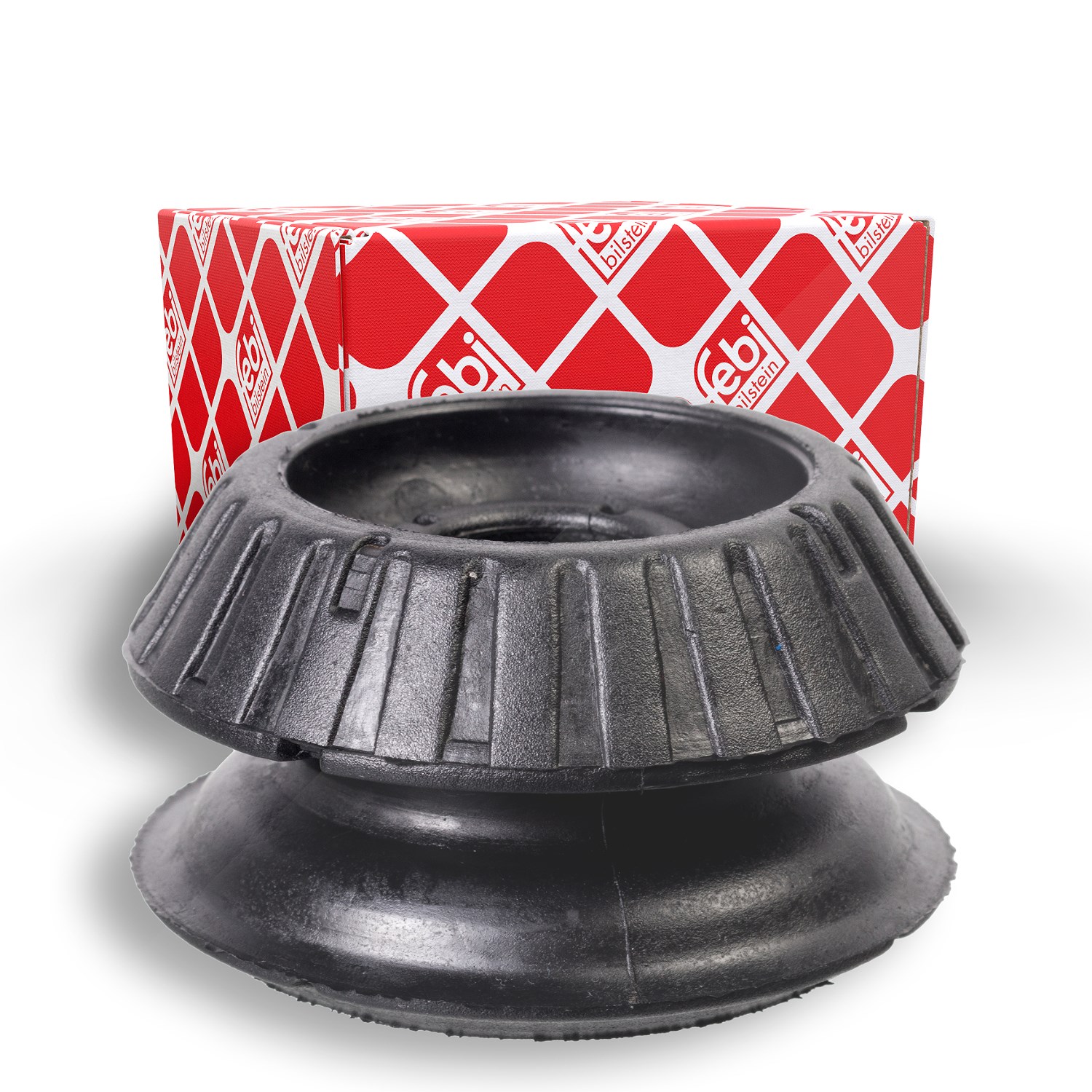 Febi Bilstein Federbeinstützlager [Hersteller-Nr. 107287] für Toyota