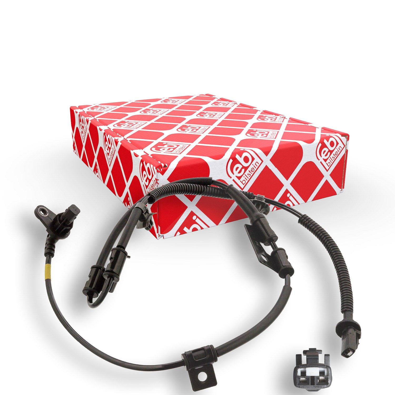 Febi Bilstein Sensor, Raddrehzahl [Hersteller-Nr. 107583] für Hyundai