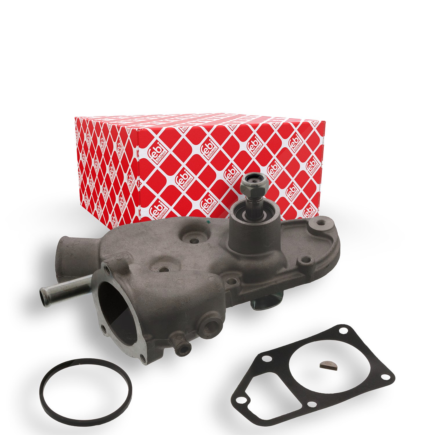 Febi Bilstein Wasserpumpe [Hersteller-Nr. 17029] für Ford