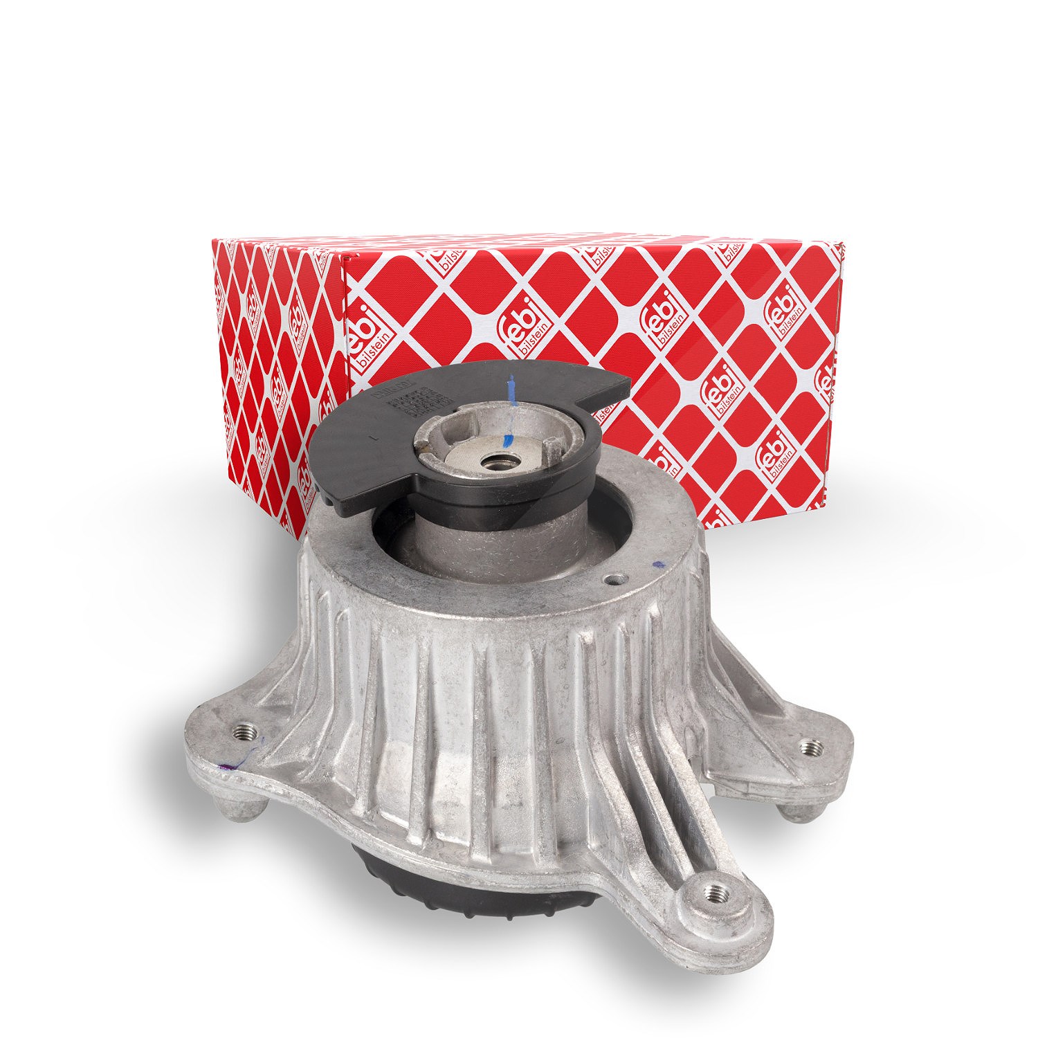 Febi Bilstein Lagerung, Motor [Hersteller-Nr. 170566] für Mercedes-Benz