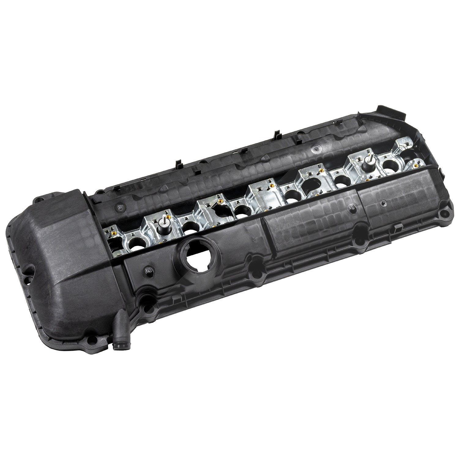 Febi Bilstein Zylinderkopfhaube [Hersteller-Nr. 170236] für BMW