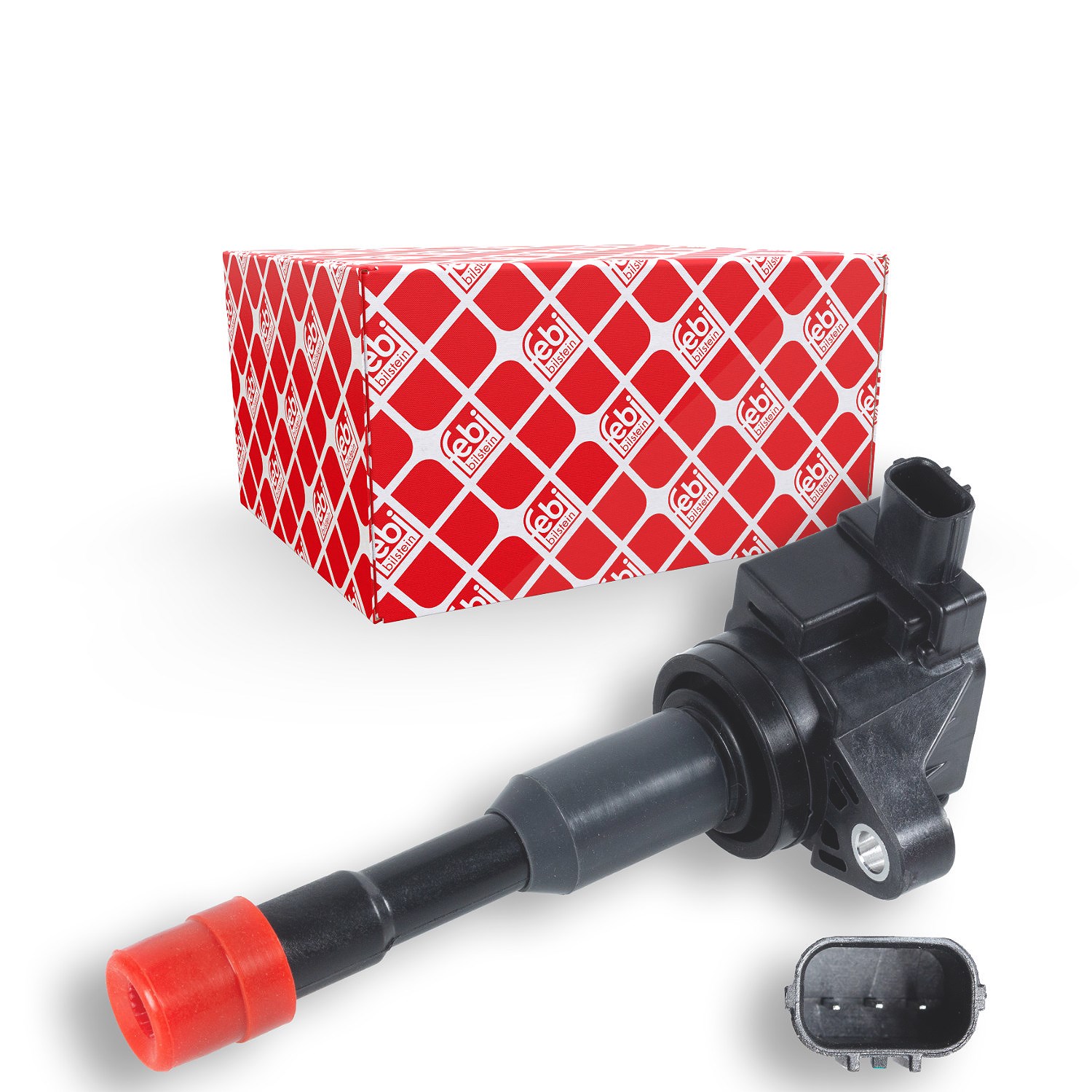 Febi Bilstein Zündspule [Hersteller-Nr. 108235] für Honda