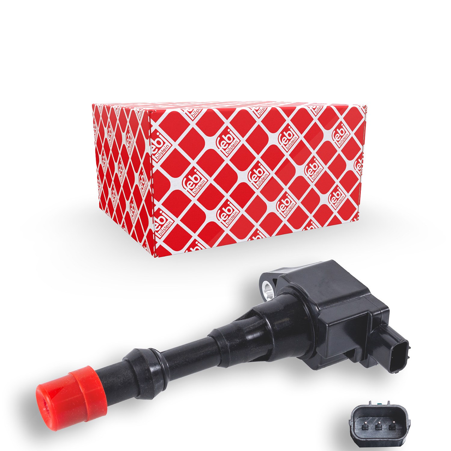 Febi Bilstein Zündspule [Hersteller-Nr. 108237] für Honda