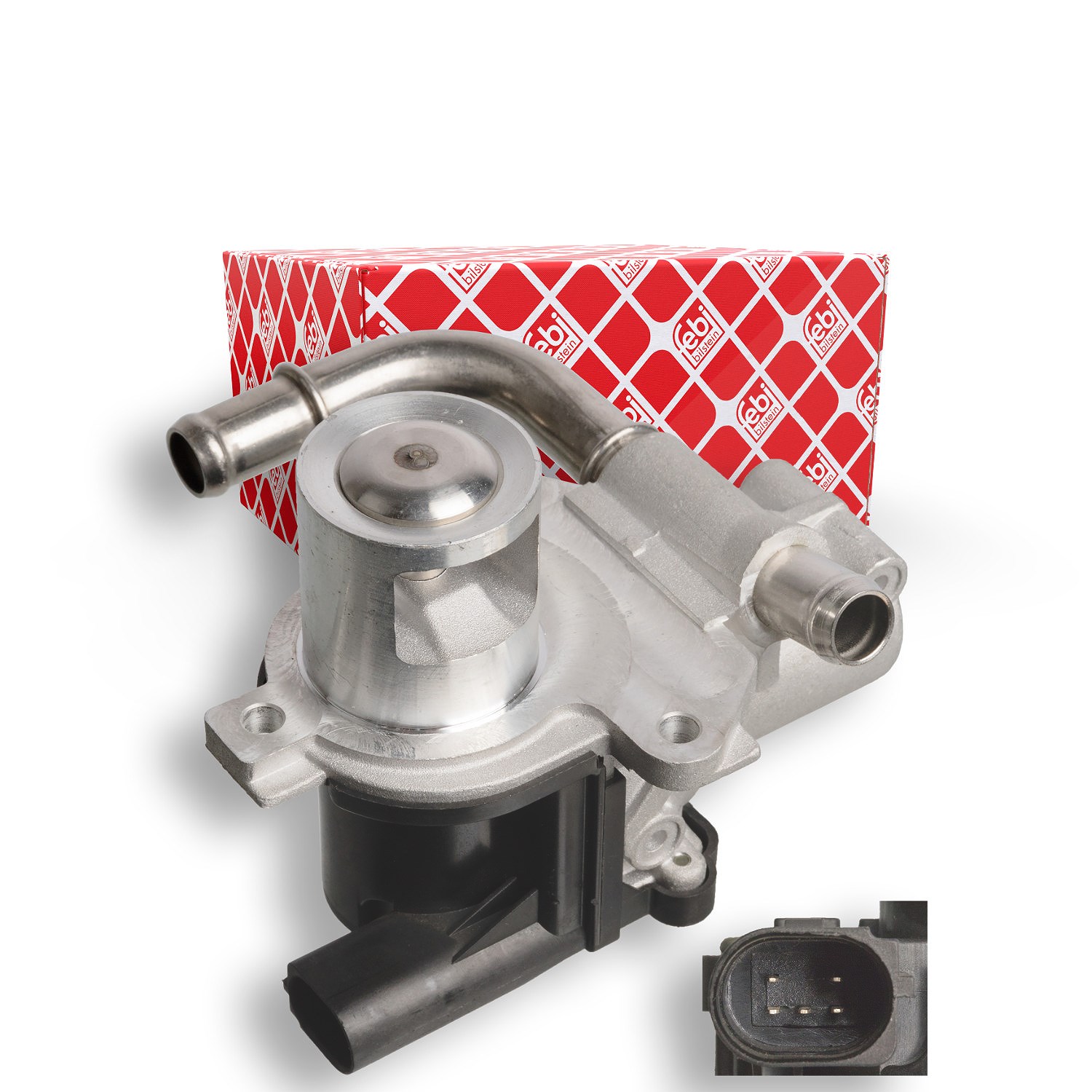 Febi Bilstein AGR-Ventil [Hersteller-Nr. 108786] für Nissan, Dacia, Renault