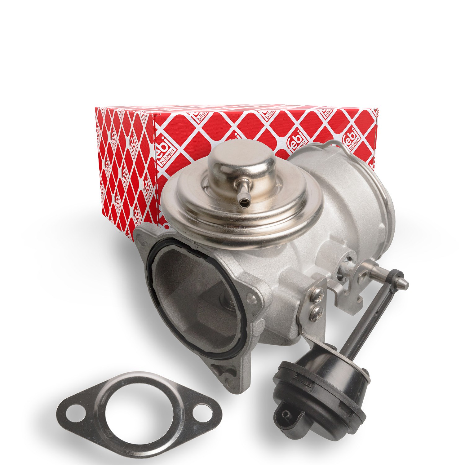 Febi Bilstein AGR-Ventil [Hersteller-Nr. 108787] für Audi, Seat, Skoda, VW