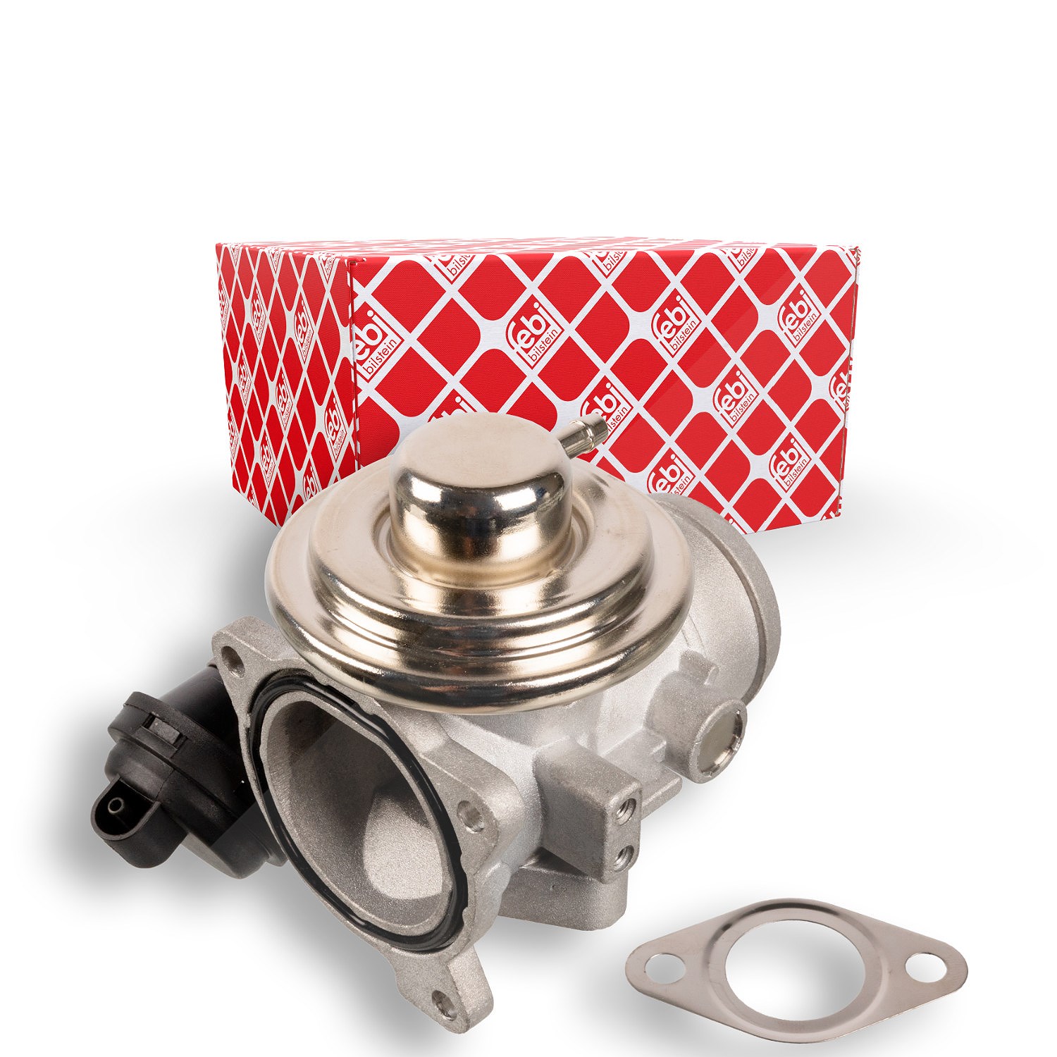 Febi Bilstein AGR-Ventil [Hersteller-Nr. 109141] für VW, Seat, Audi, Skoda