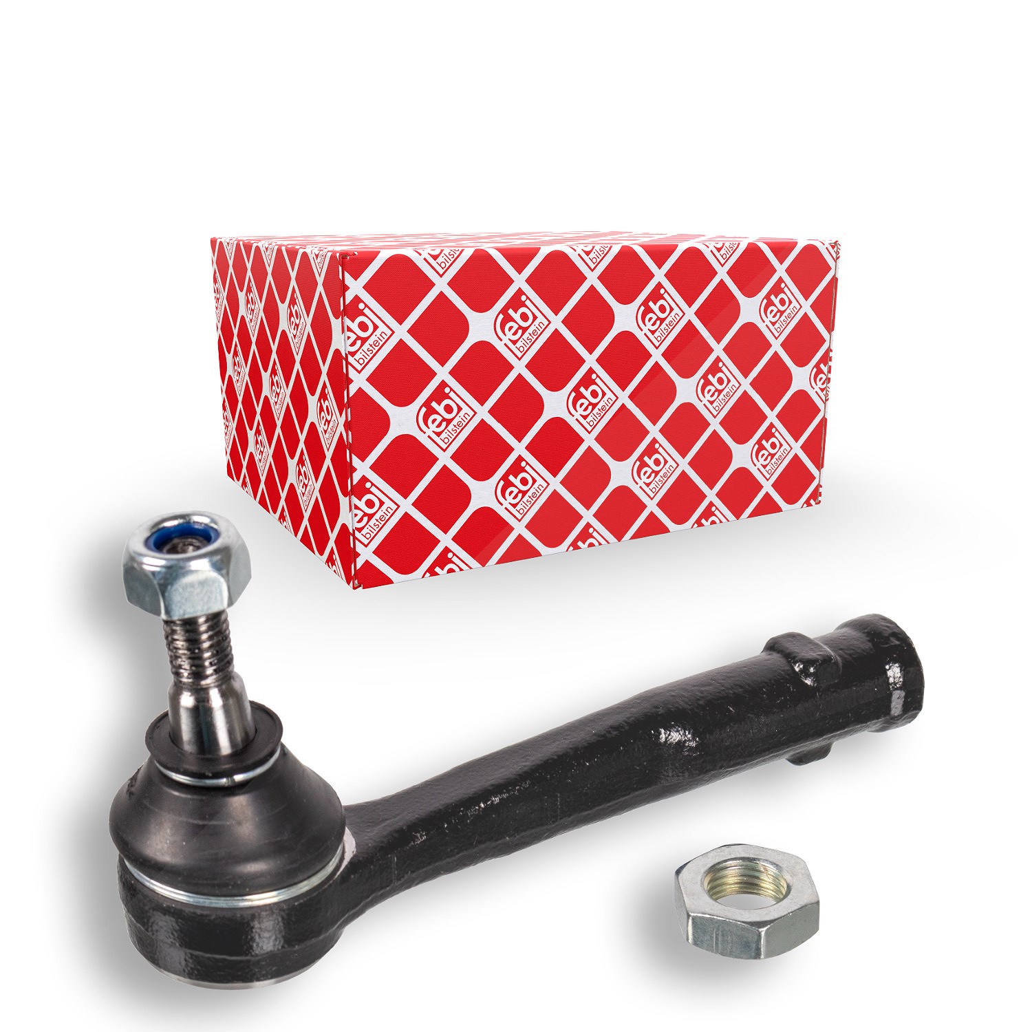 Febi Bilstein Spurstangenkopf [Hersteller-Nr. 108798] für Fiat