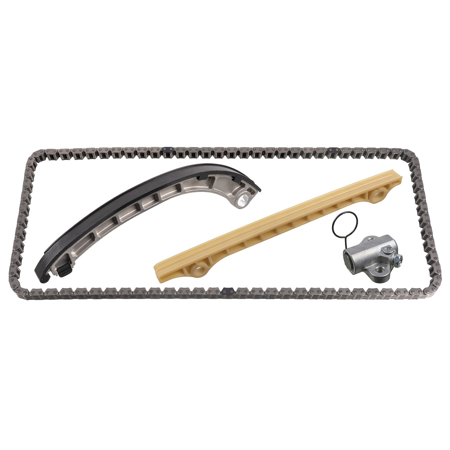 Febi Bilstein Steuerkettensatz [Hersteller-Nr. 109048] für Fiat, Suzuki