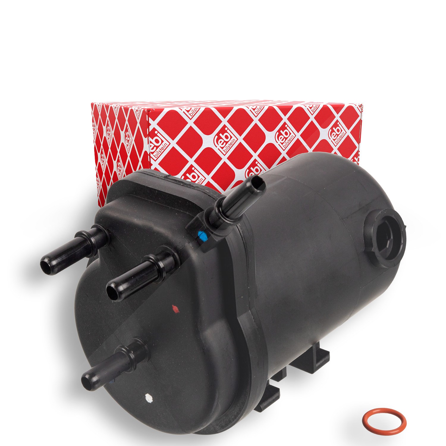 Febi Bilstein Kraftstofffilter [Hersteller-Nr. 109135] für Nissan, Renault