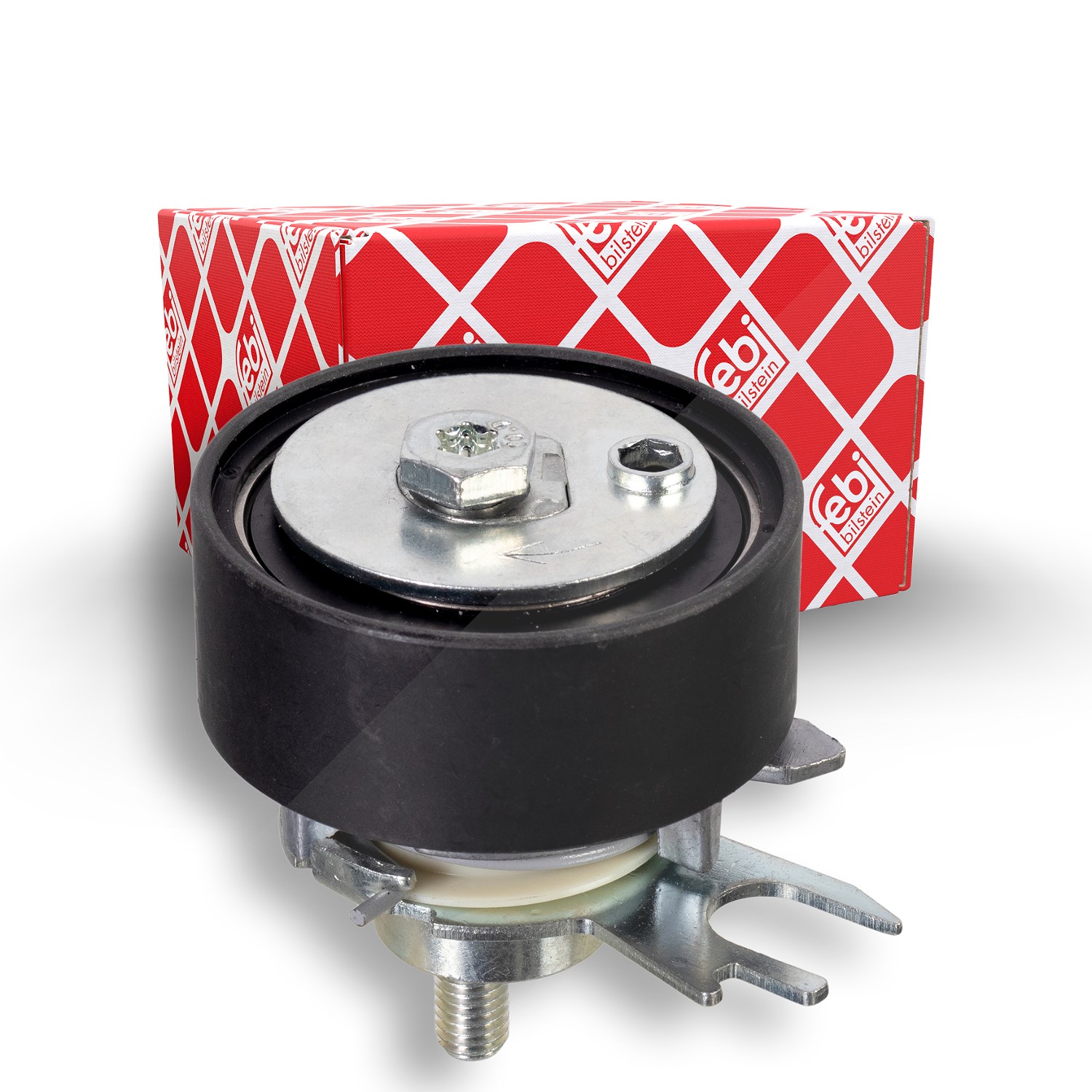 Febi Bilstein Spannrolle, Zahnriemen [Hersteller-Nr. 11274] für Audi, Seat, Skoda, VW