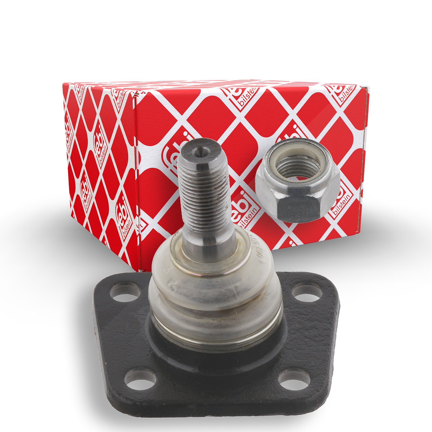 Febi Bilstein Trag-/Führungsgelenk [Hersteller-Nr. 11284] für Peugeot, Fiat, Citroën