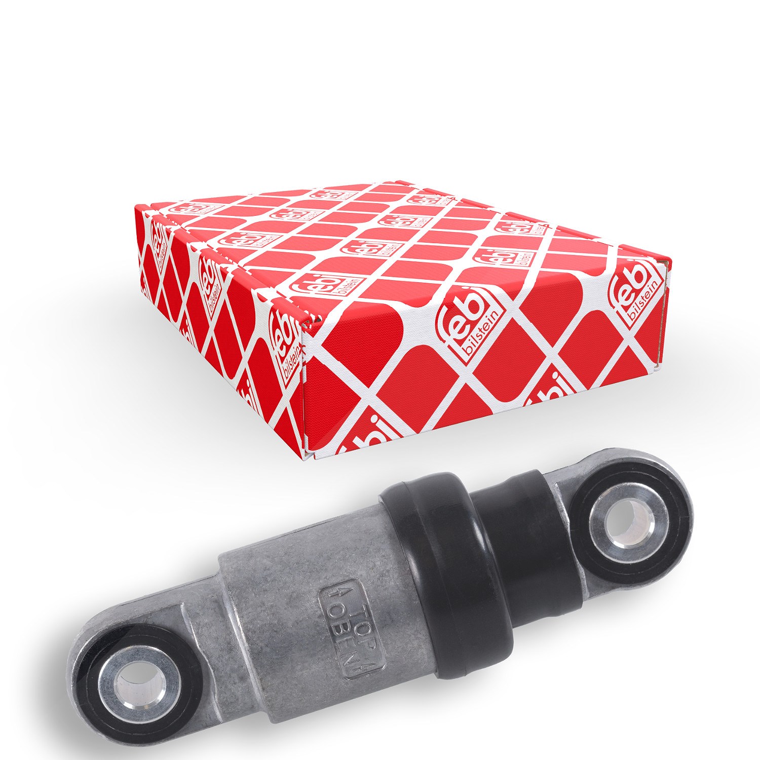 Febi Bilstein Schwingungsdämpfer, Keilrippenriemen [Hersteller-Nr. 11270] für VW