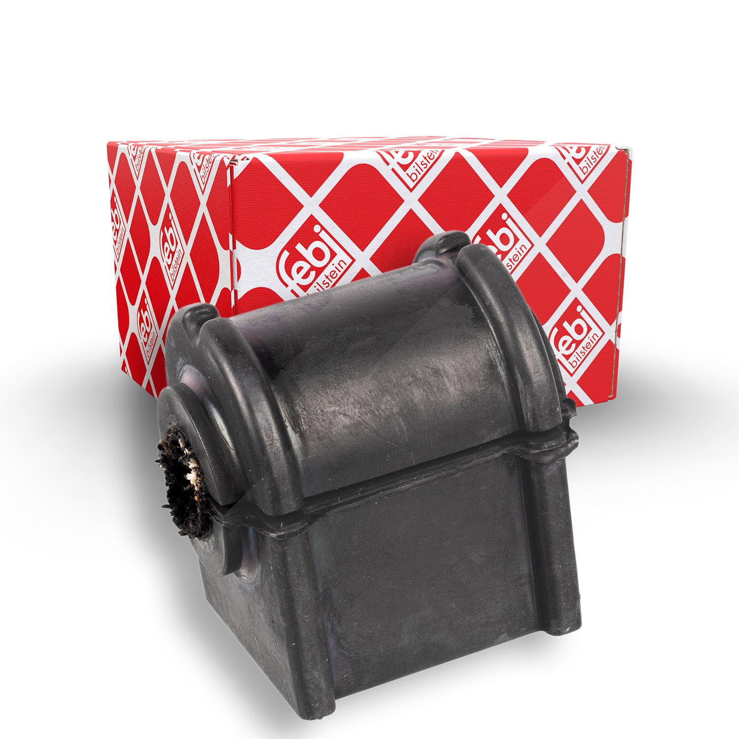 Febi Bilstein Lagerung, Stabilisator [Hersteller-Nr. 106215] für Jaguar