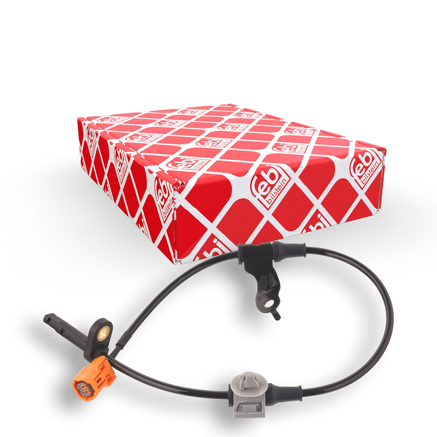 Febi Bilstein Sensor, Raddrehzahl [Hersteller-Nr. 106465] für Honda