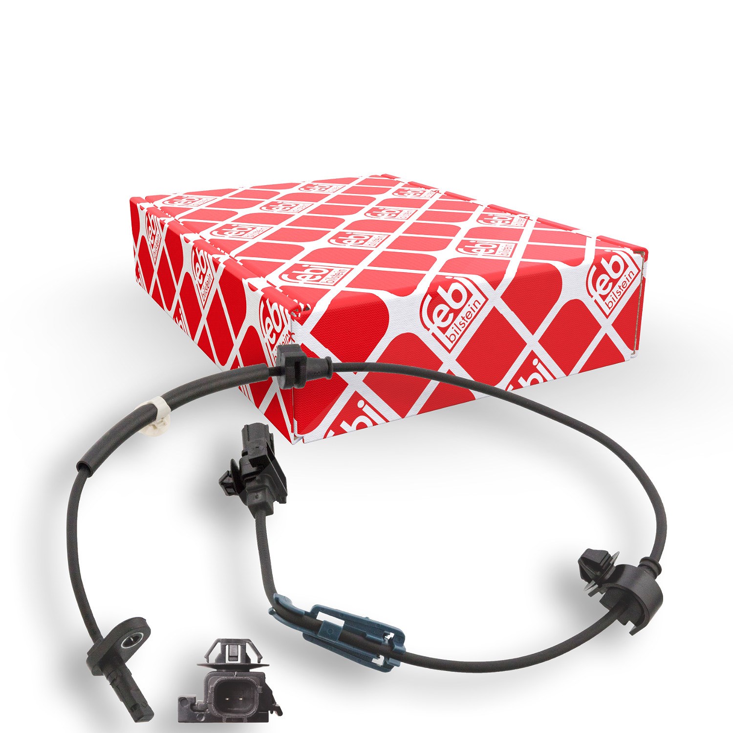 Febi Bilstein Sensor, Raddrehzahl [Hersteller-Nr. 106470] für Honda