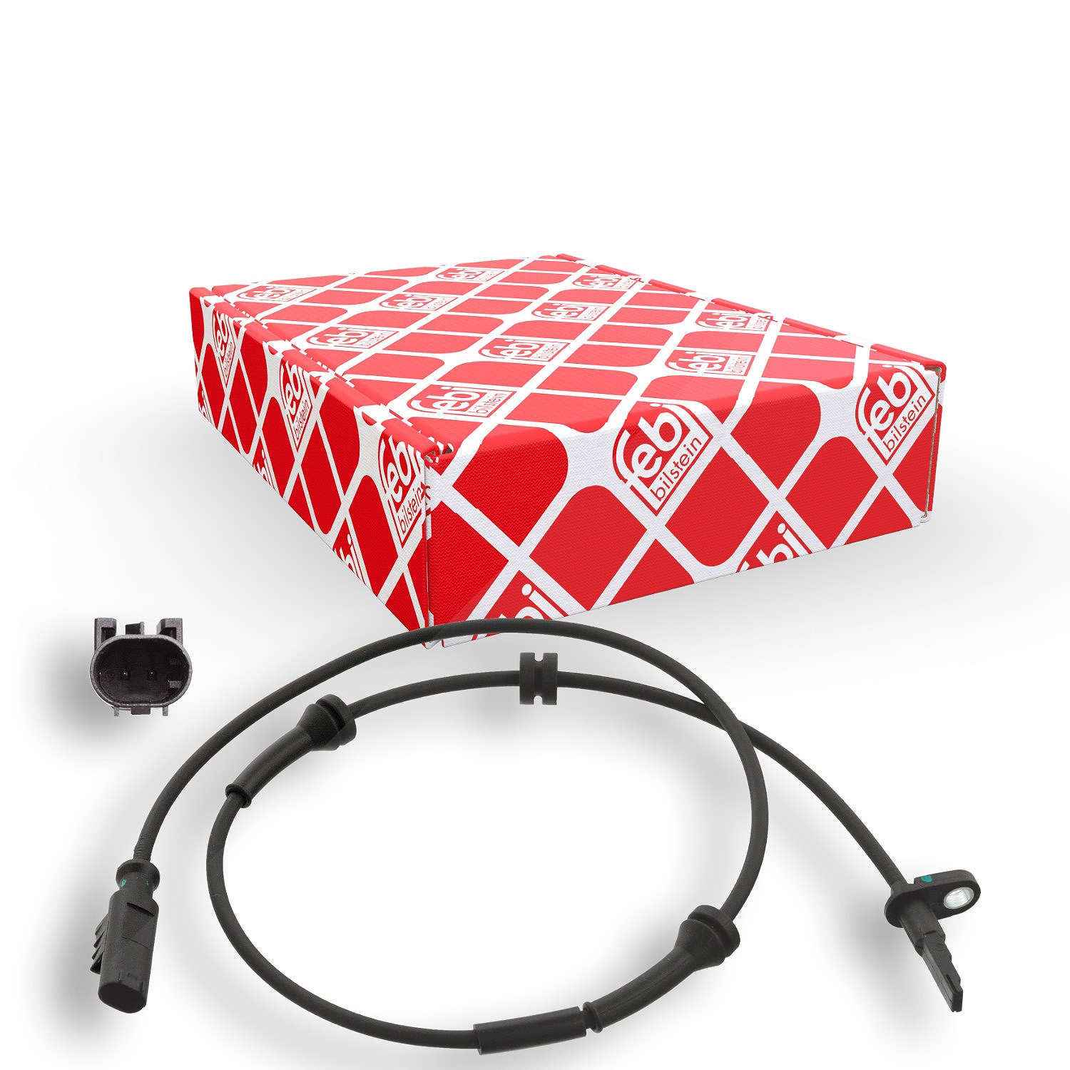 Febi Bilstein Sensor, Raddrehzahl [Hersteller-Nr. 106472] für Alfa Romeo