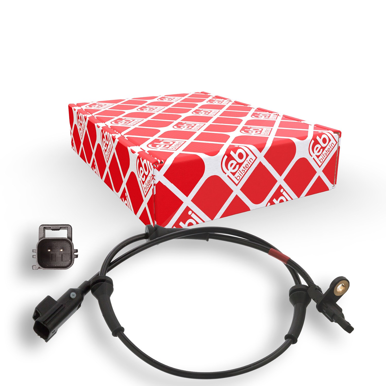 Febi Bilstein Sensor, Raddrehzahl [Hersteller-Nr. 106674] für Land Rover