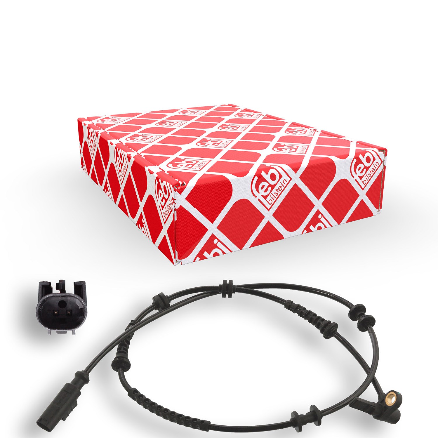 Febi Bilstein Sensor, Raddrehzahl [Hersteller-Nr. 106706] für Fiat