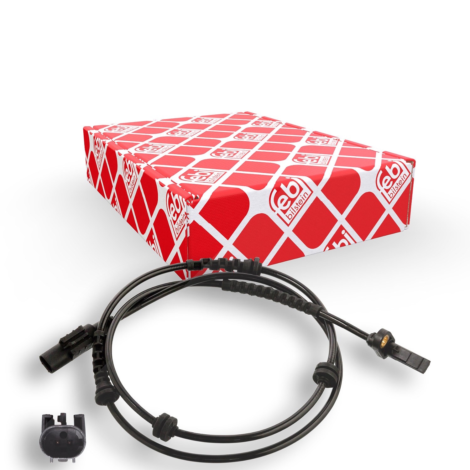 Febi Bilstein Sensor, Raddrehzahl [Hersteller-Nr. 106761] für Lancia, Fiat