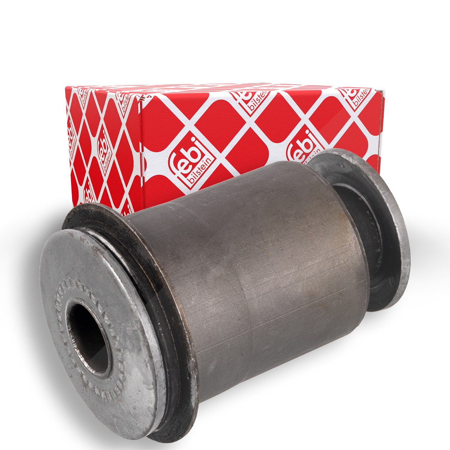 Febi Bilstein Lagerung, Lenker [Hersteller-Nr. 107200] für Toyota