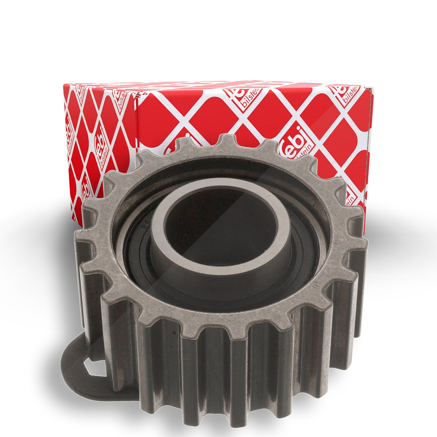 Febi Bilstein Umlenk-/Führungsrolle, Zahnriemen [Hersteller-Nr. 11292] für Ford