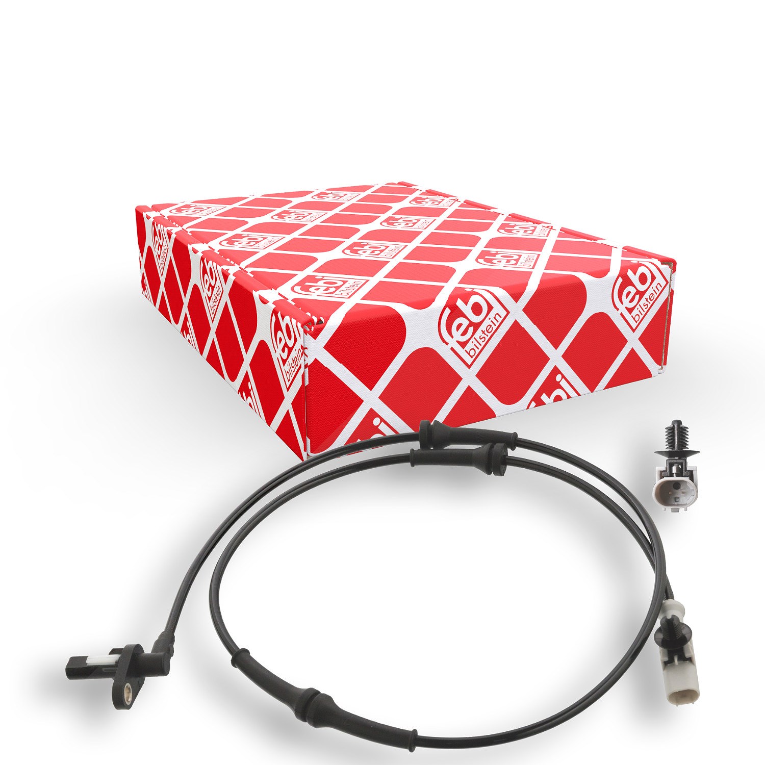Febi Bilstein Sensor, Raddrehzahl [Hersteller-Nr. 106460] für Land Rover