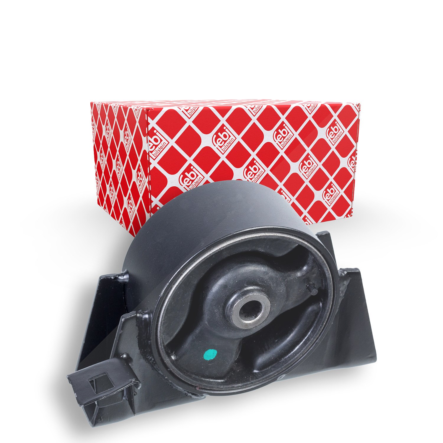 Febi Bilstein Lagerung, Motor [Hersteller-Nr. 106475] für Nissan
