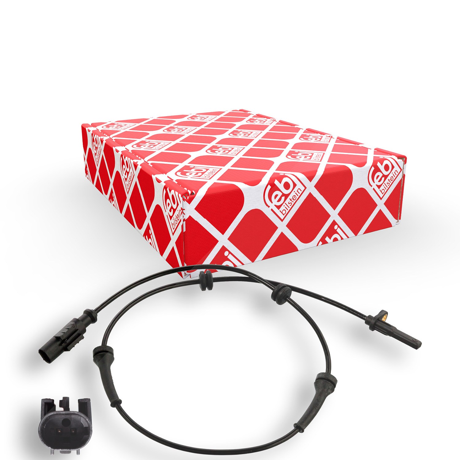 Febi Bilstein Sensor, Raddrehzahl [Hersteller-Nr. 106762] für Fiat