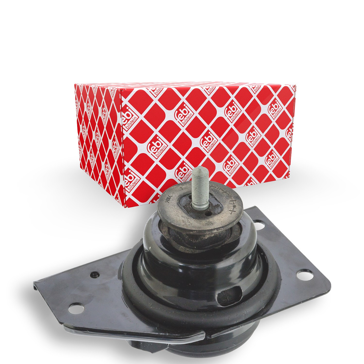 Febi Bilstein Lagerung, Motor [Hersteller-Nr. 106764] für Hyundai