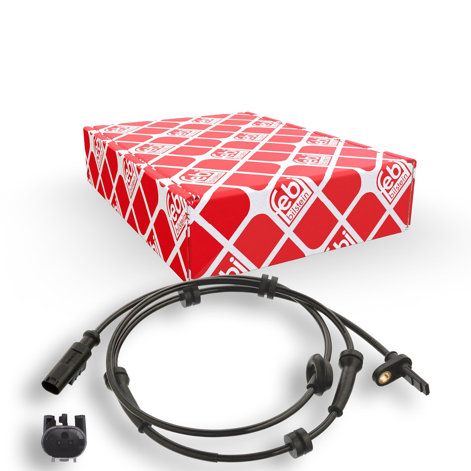 Febi Bilstein Sensor, Raddrehzahl [Hersteller-Nr. 106773] für Alfa Romeo