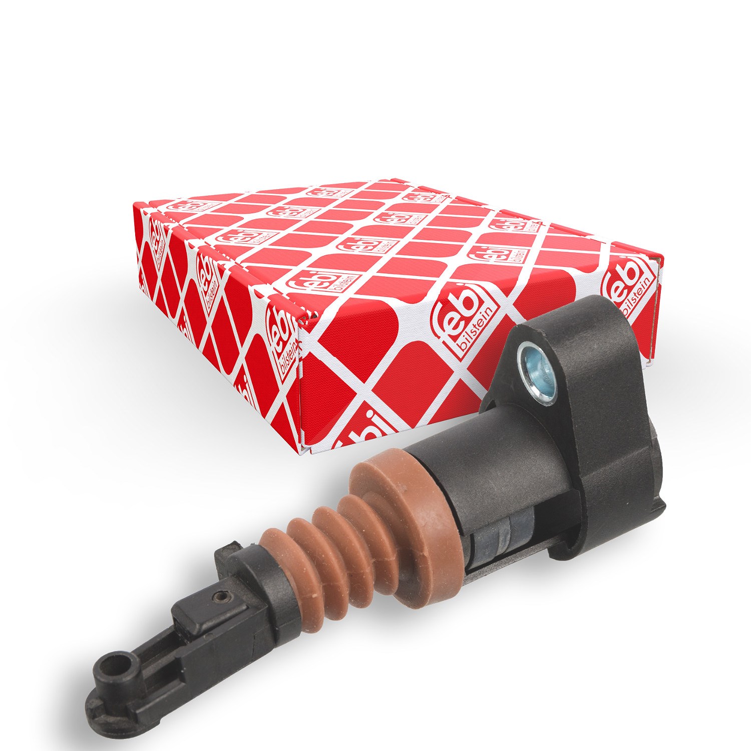 Febi Bilstein Wähl-/Schaltstange [Hersteller-Nr. 107268] für Mercedes-Benz