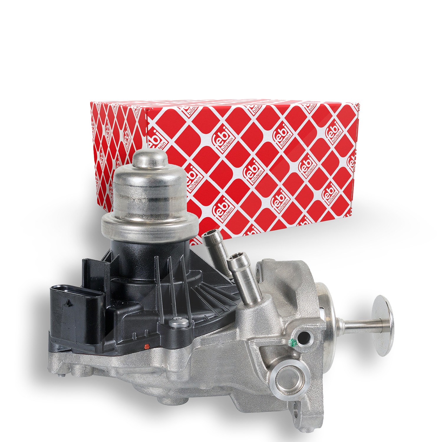Febi Bilstein AGR-Ventil [Hersteller-Nr. 171096] für BMW, Mini, Alpina, Toyota