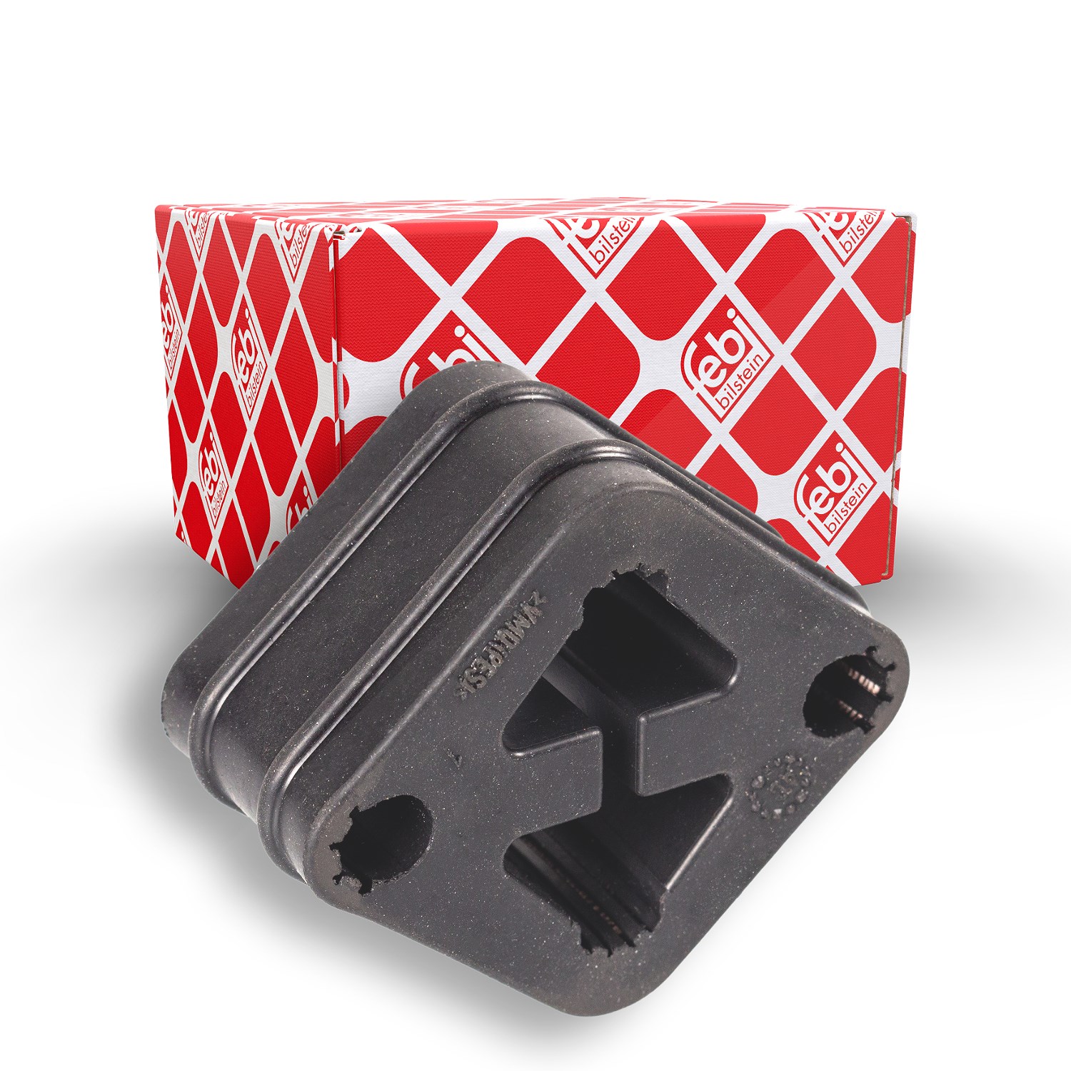 Febi Bilstein Halter, Abgasanlage [Hersteller-Nr. 170935] für BMW
