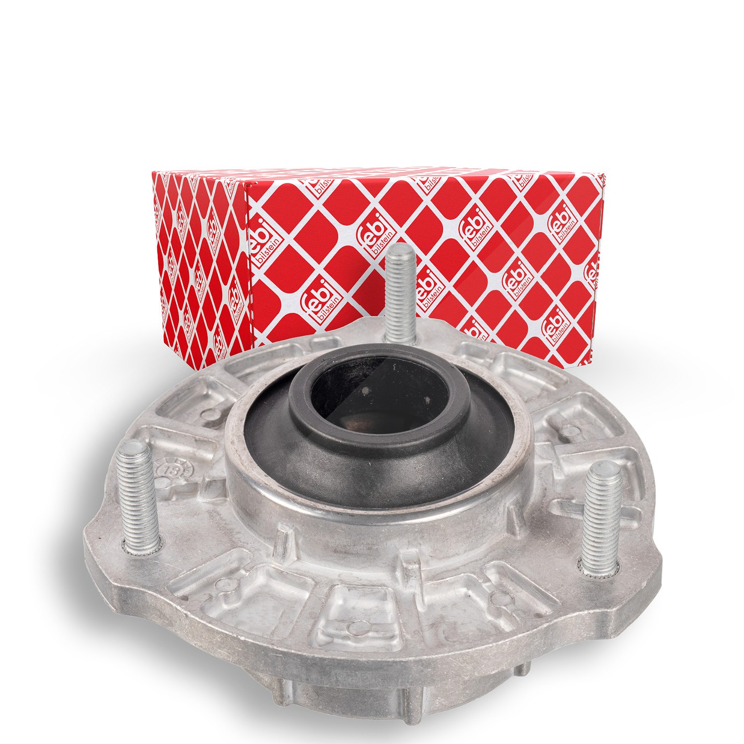 Febi Bilstein Federbeinstützlager [Hersteller-Nr. 170986] für Alfa Romeo