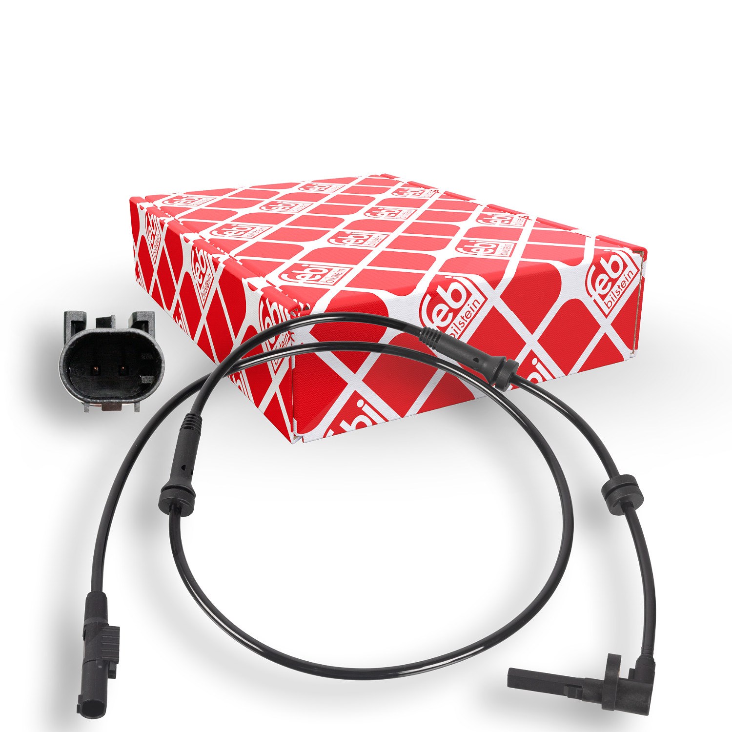 Febi Bilstein Sensor, Raddrehzahl [Hersteller-Nr. 171151] für Fiat