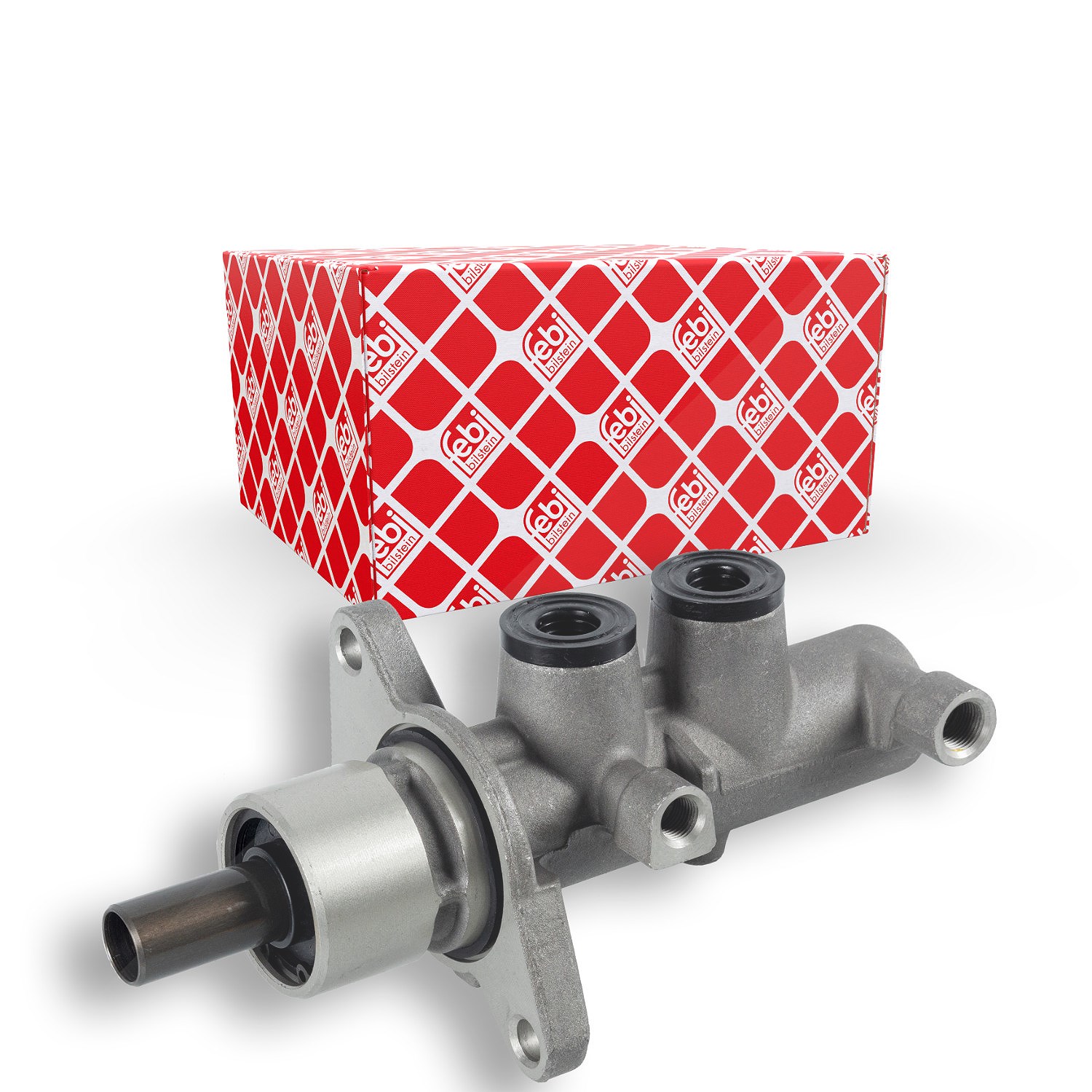 Febi Bilstein Hauptbremszylinder [Hersteller-Nr. 171034] für Opel, Vauxhall