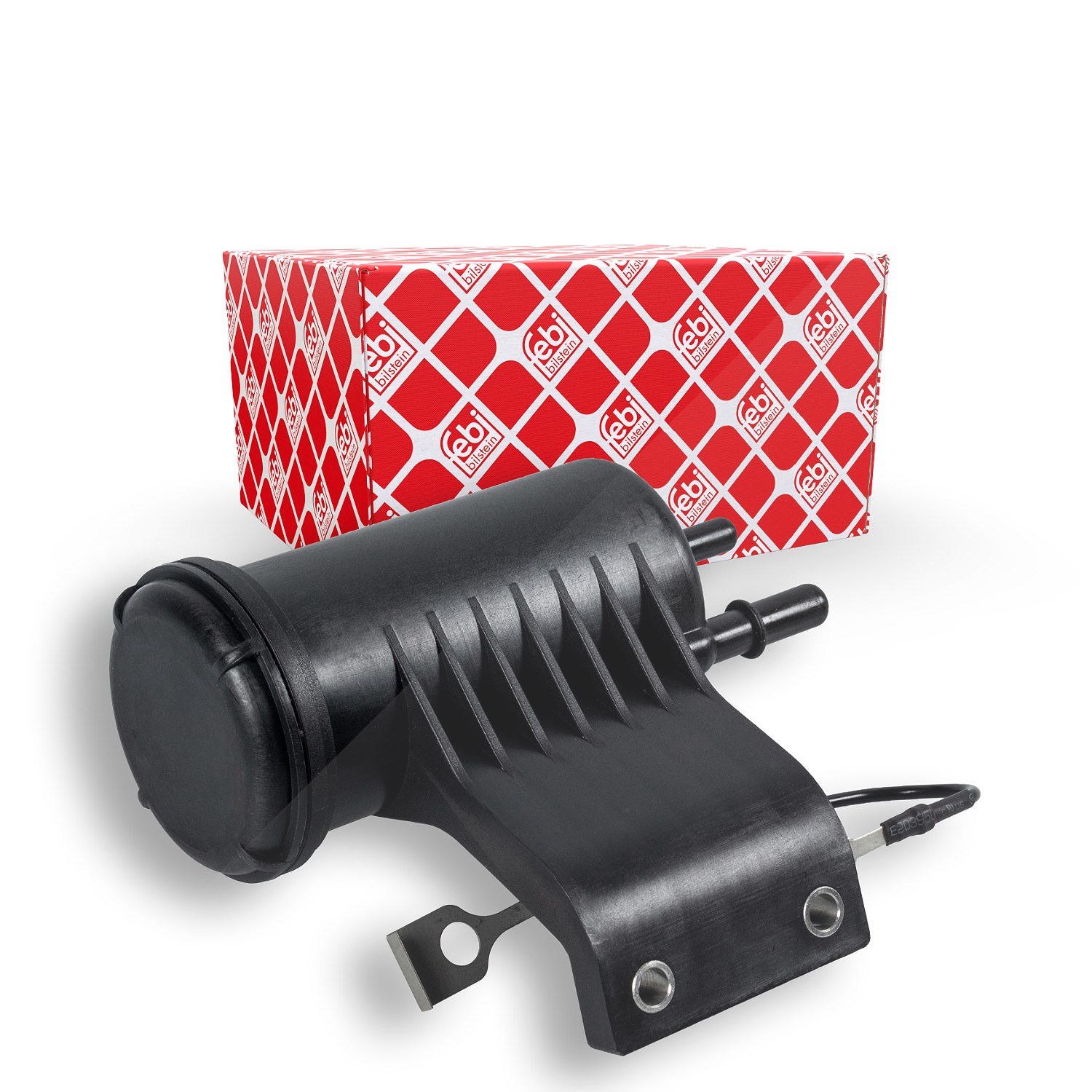 Febi Bilstein Kraftstofffilter [Hersteller-Nr. 171468] für Volvo