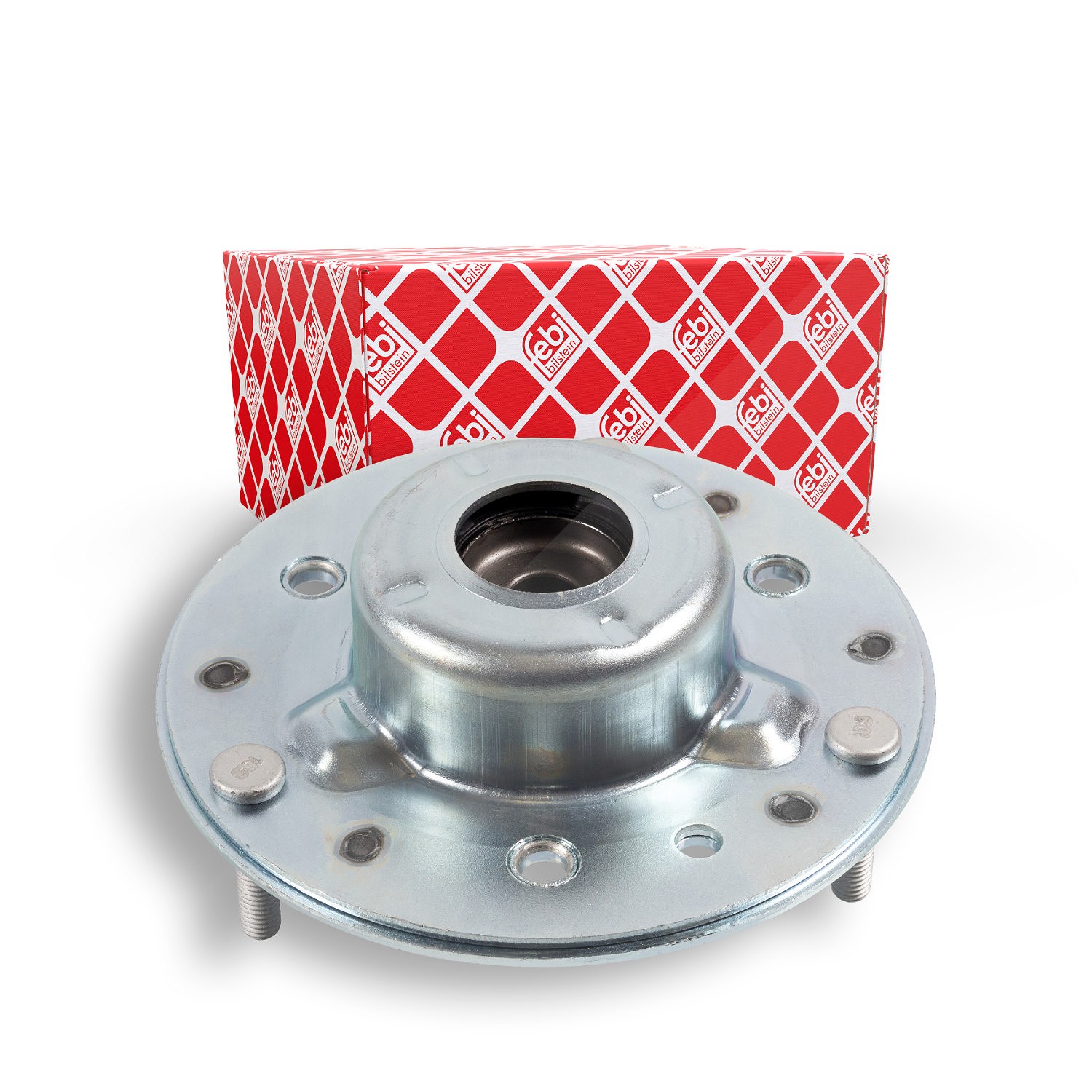 Febi Bilstein Federbeinstützlager [Hersteller-Nr. 171489] für Land Rover