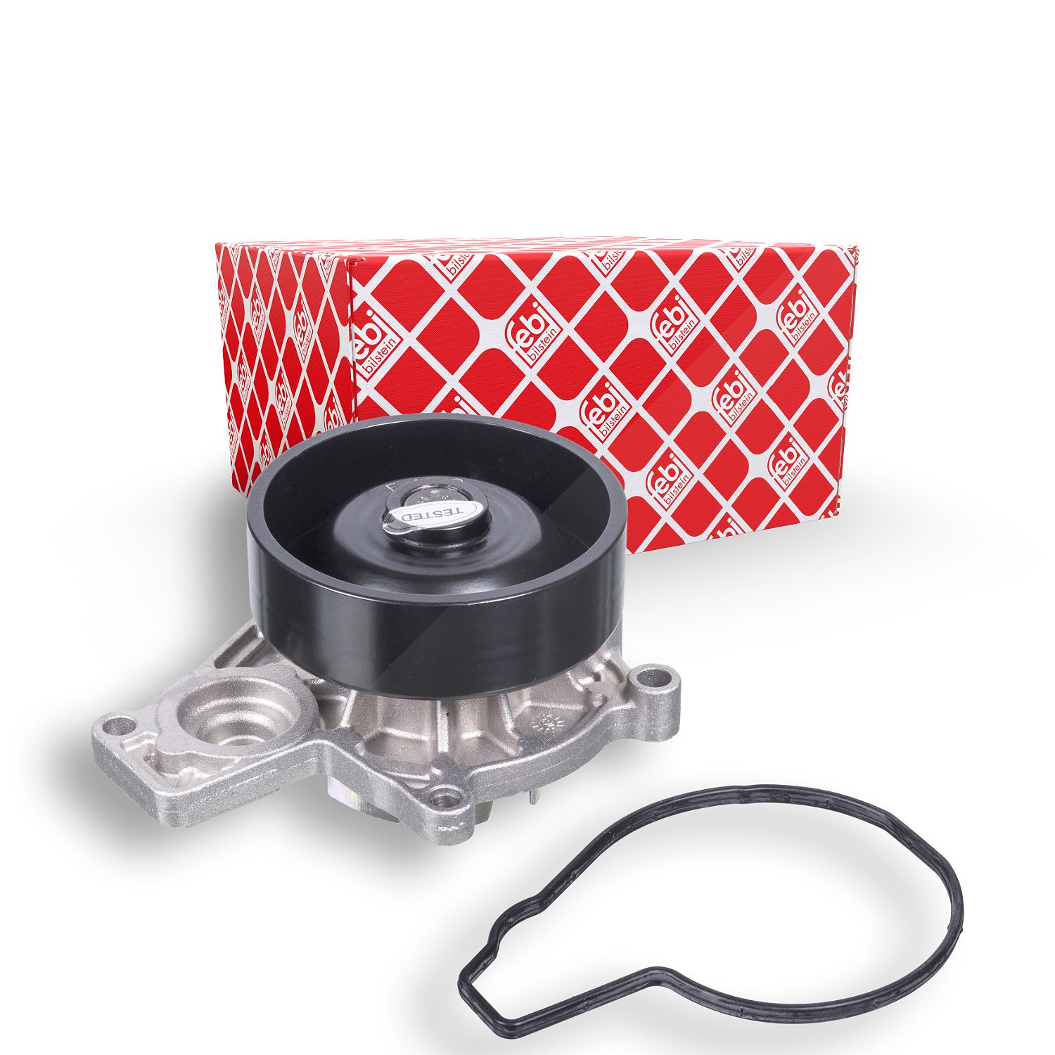 Febi Bilstein Wasserpumpe [Hersteller-Nr. 108788] für BMW, Mini