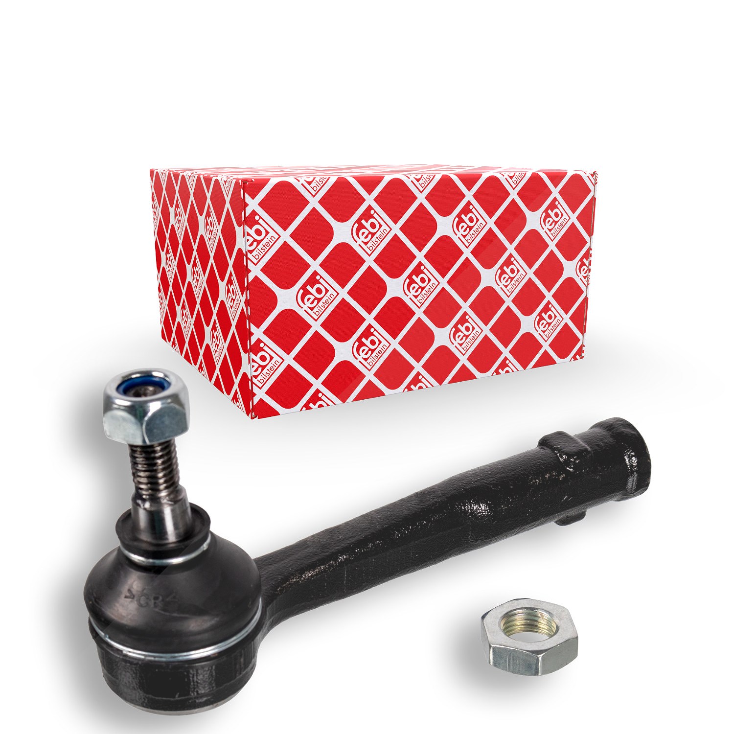Febi Bilstein Spurstangenkopf [Hersteller-Nr. 108799] für Fiat