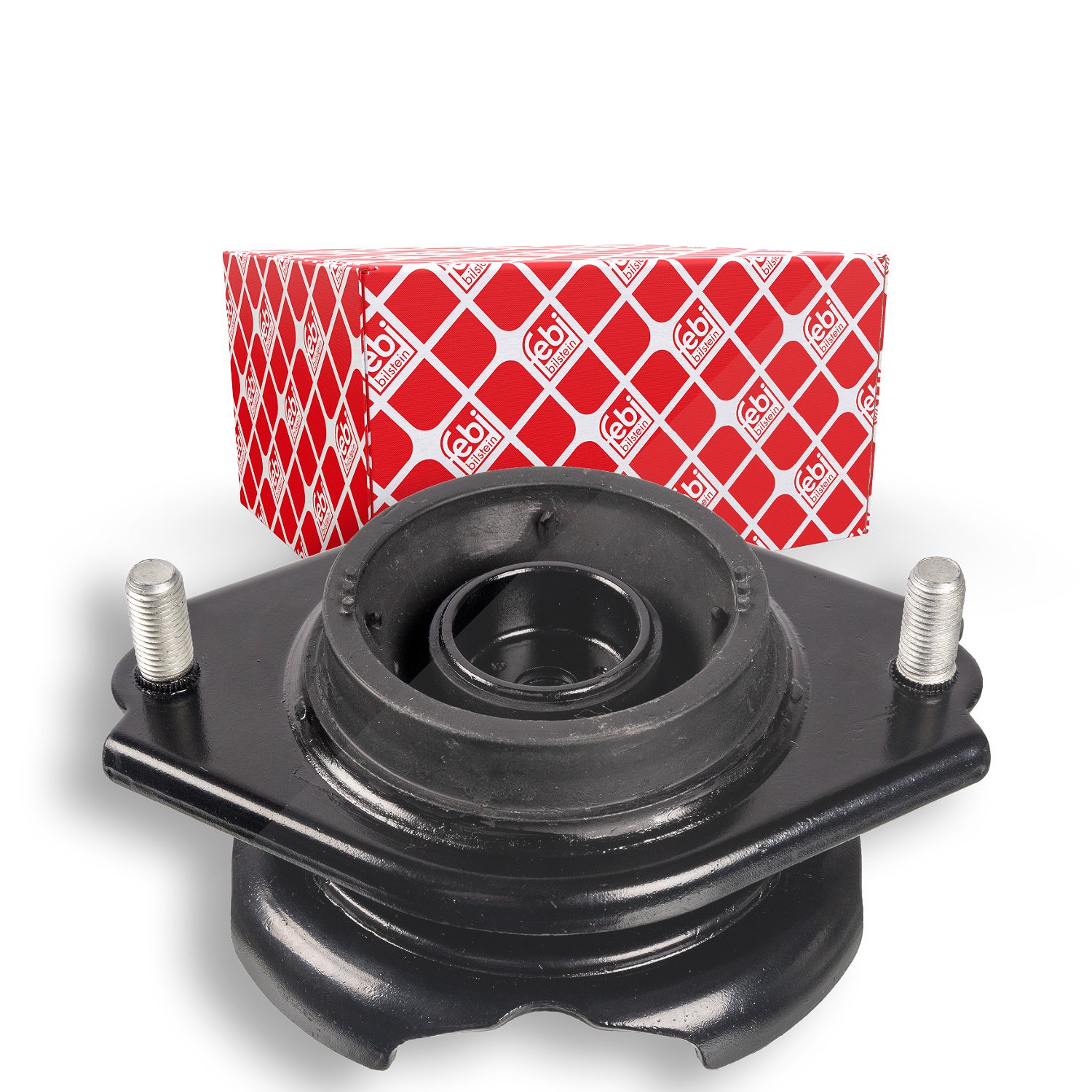 Febi Bilstein Federbeinstützlager [Hersteller-Nr. 170495] für Subaru