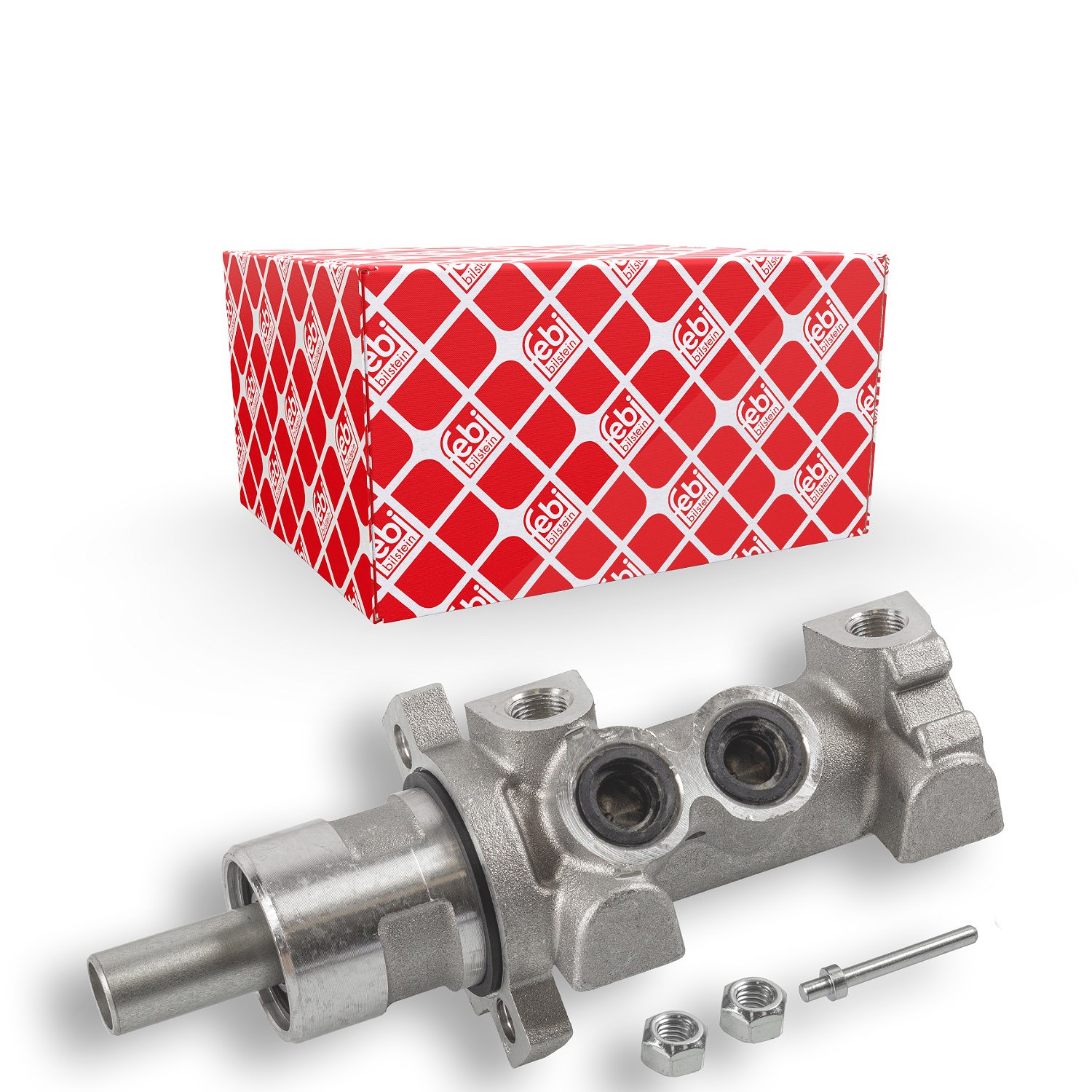 Febi Bilstein Hauptbremszylinder [Hersteller-Nr. 170925] für Ford