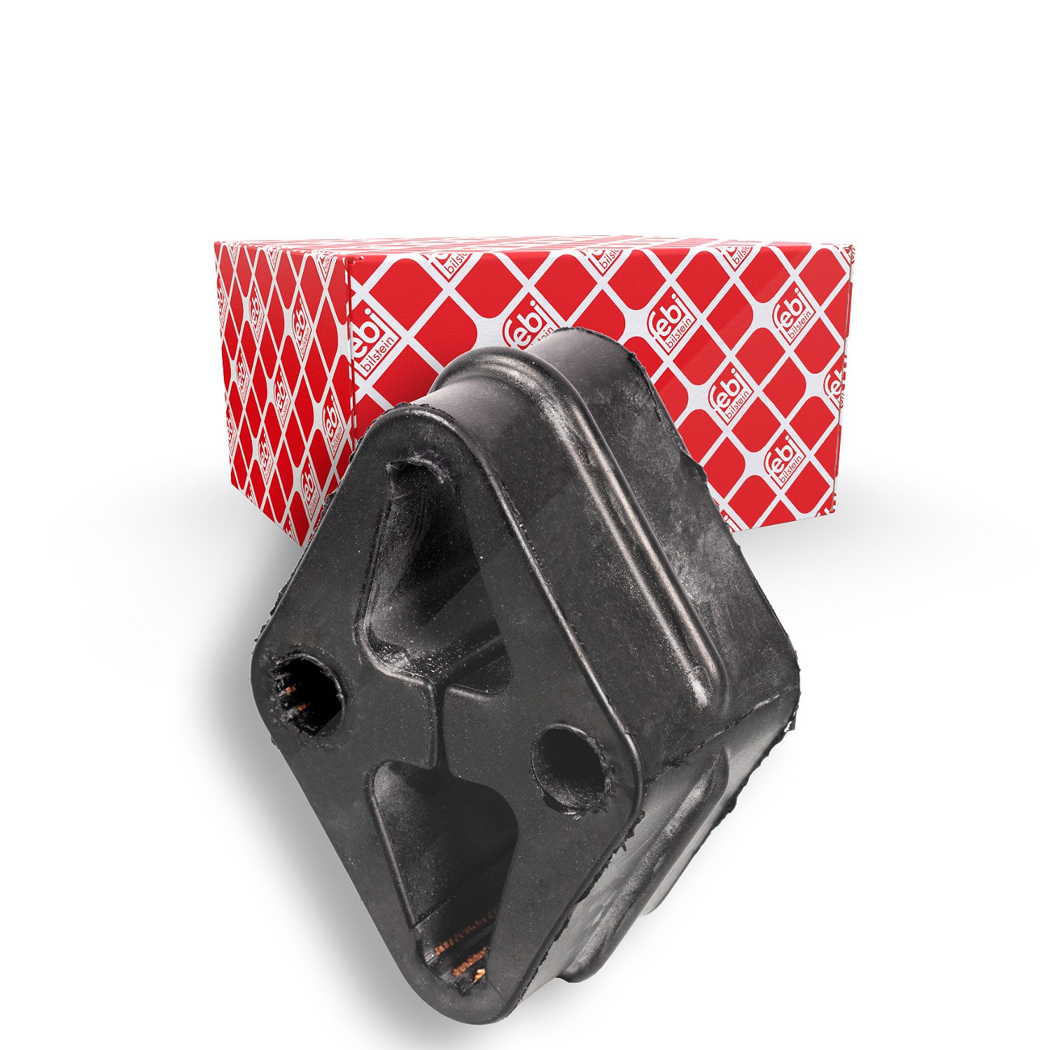 Febi Bilstein Halter, Abgasanlage [Hersteller-Nr. 170931] für Audi