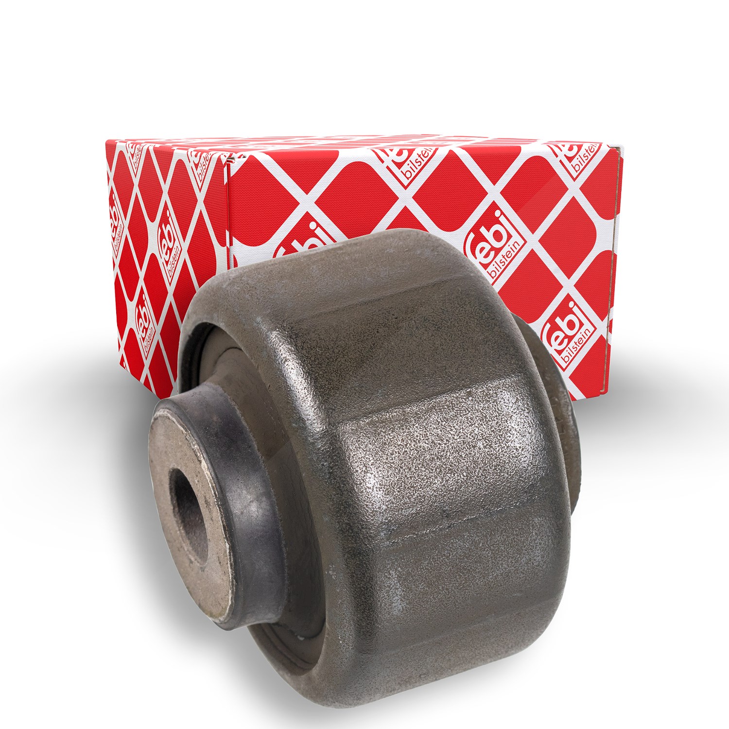 Febi Bilstein Lagerung, Lenker [Hersteller-Nr. 109140] für Mercedes-Benz