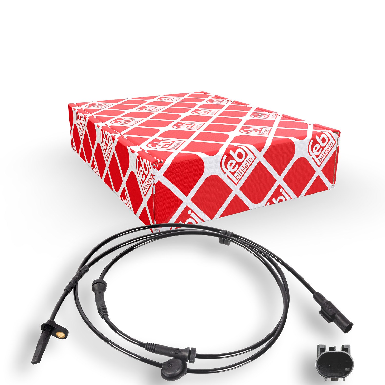 Febi Bilstein Sensor, Raddrehzahl [Hersteller-Nr. 171434] für Fiat