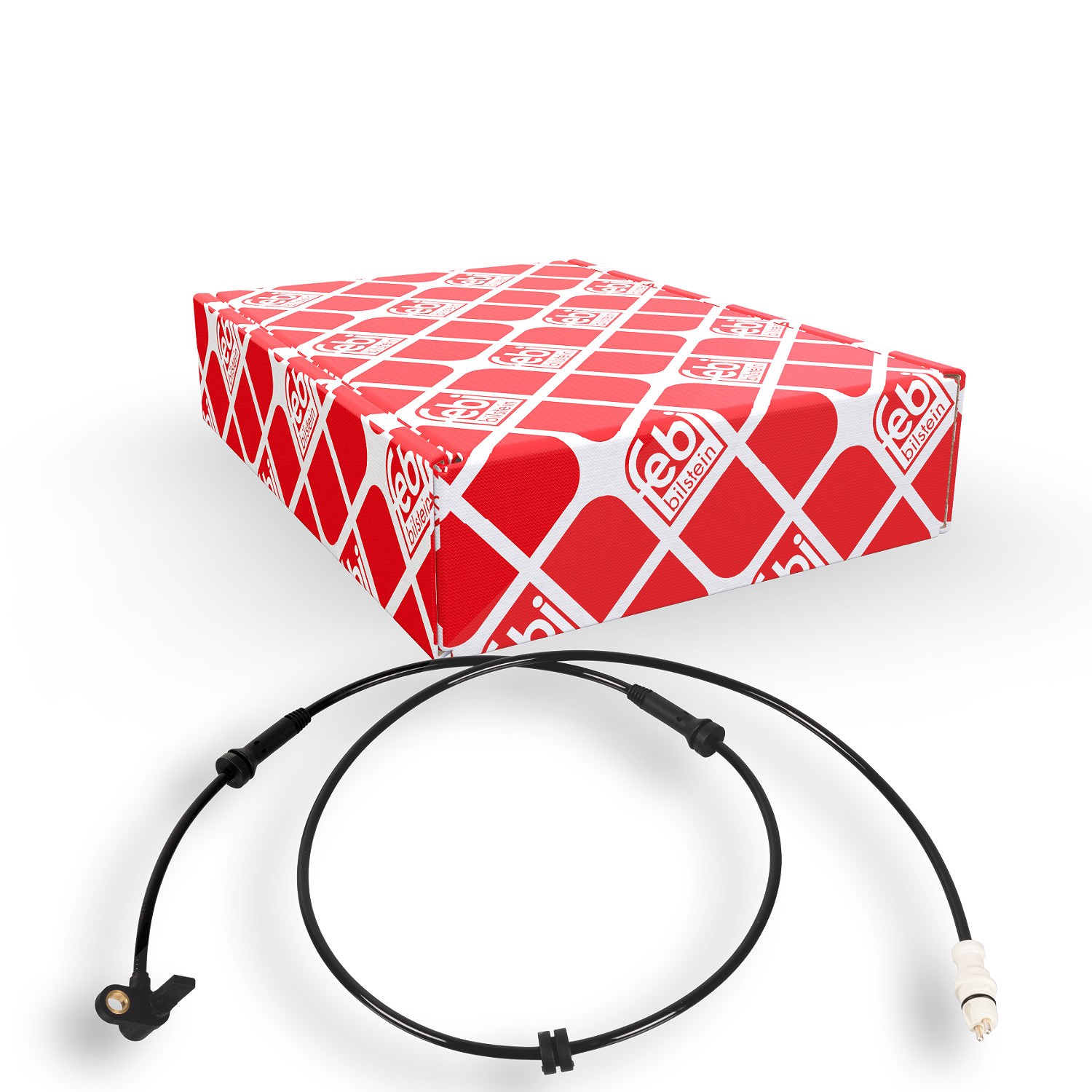 Febi Bilstein Sensor, Raddrehzahl [Hersteller-Nr. 171435] für Fiat