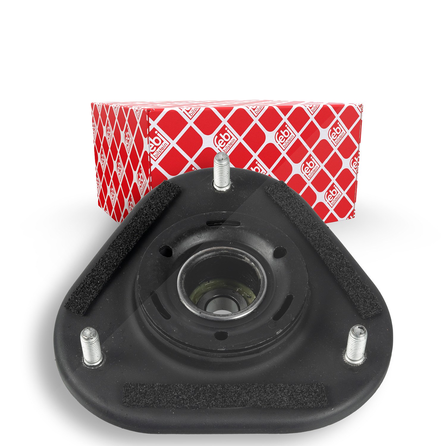 Febi Bilstein Federbeinstützlager [Hersteller-Nr. 107839] für Toyota