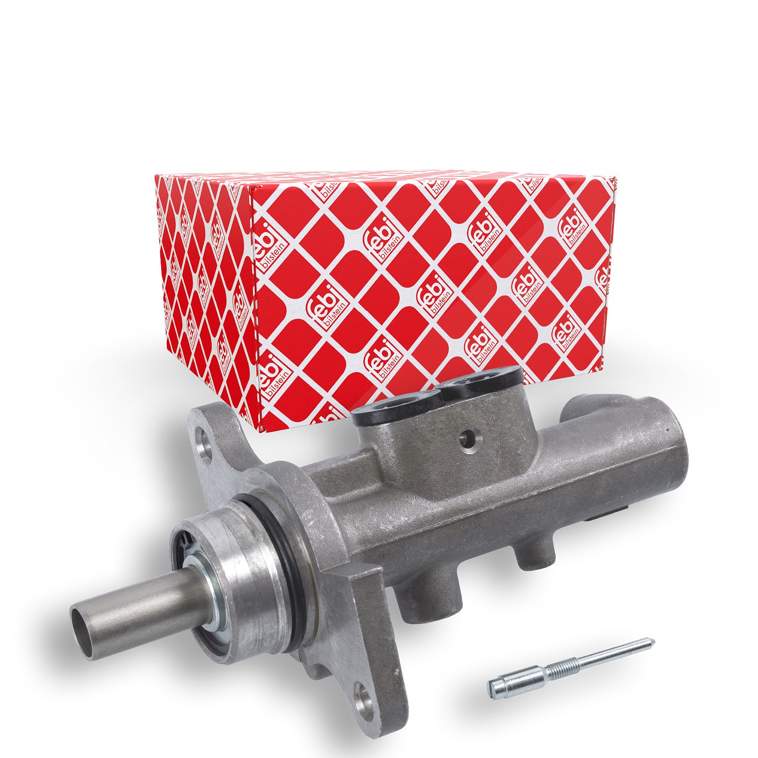 Febi Bilstein Hauptbremszylinder [Hersteller-Nr. 171476] für Citroën, Peugeot