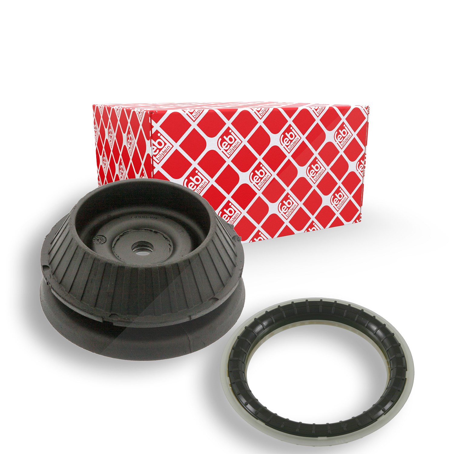 Febi Bilstein Federbeinstützlager [Hersteller-Nr. 17158] für Ford